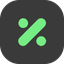 MiMargen Logo